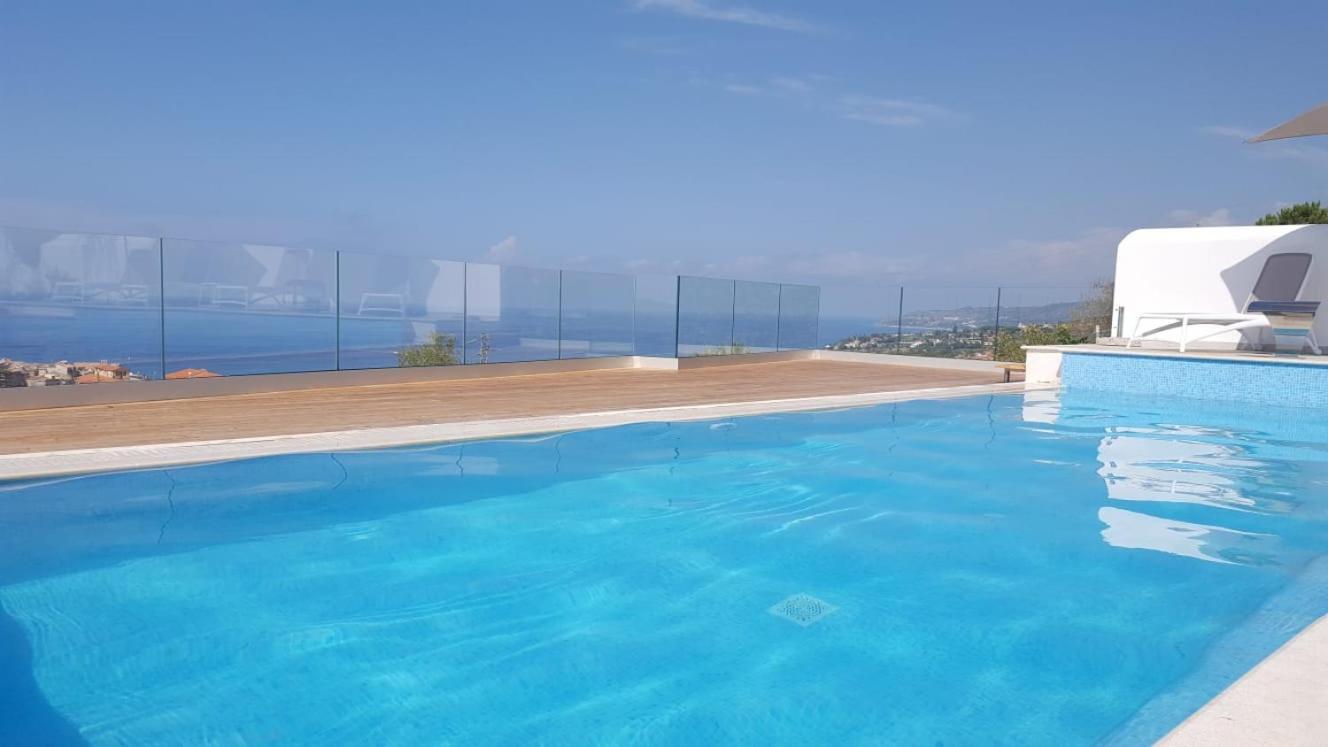 Appartamenti Borgo Panoramico N.2 Tropea Exterior photo