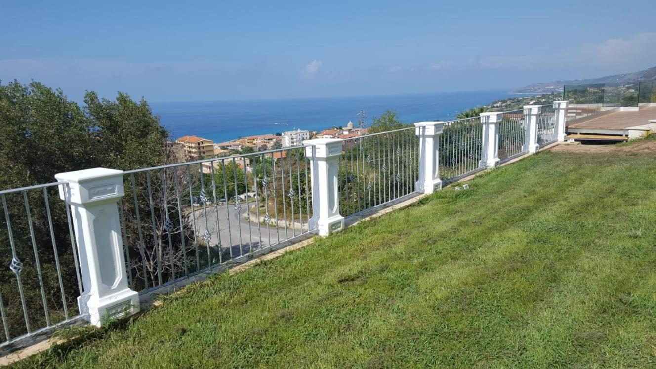 Appartamenti Borgo Panoramico N.2 Tropea Exterior photo