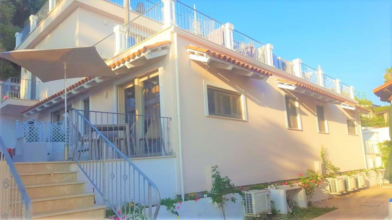 Appartamenti Borgo Panoramico N.2 Tropea Exterior photo