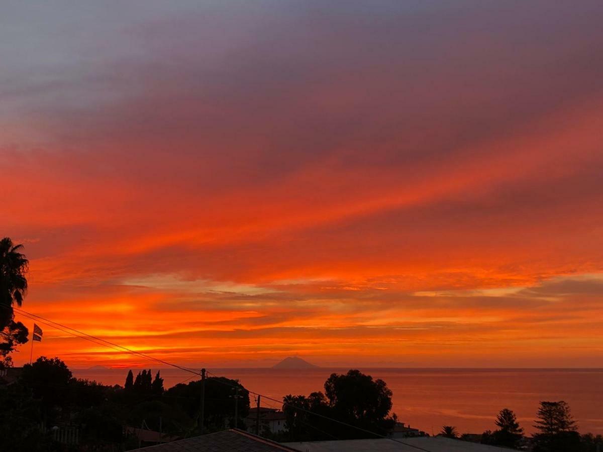 Appartamenti Borgo Panoramico N.2 Tropea Exterior photo